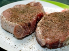 Донник, как приправа к мясу