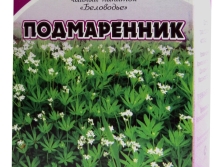 Чайный напиток из помаринника