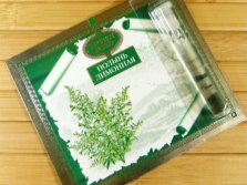 Масло полыни лимонной