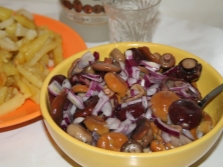 Рецепты с грибами рыжиками