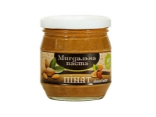 Миндальная паста
