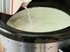 Как сделать топленое молоко в мультиварке. Смотреть фото Как сделать топленое молоко в мультиварке. Смотреть картинку Как сделать топленое молоко в мультиварке. Картинка про Как сделать топленое молоко в мультиварке. Фото Как сделать топленое молоко в мультиварке