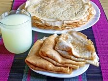 Как приготовить творог дома