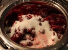 Как сделать джем из черешни. Смотреть фото Как сделать джем из черешни. Смотреть картинку Как сделать джем из черешни. Картинка про Как сделать джем из черешни. Фото Как сделать джем из черешни