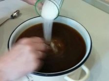 Как сделать квас в домашних условиях из хлеба без дрожжей для окрошки. Смотреть фото Как сделать квас в домашних условиях из хлеба без дрожжей для окрошки. Смотреть картинку Как сделать квас в домашних условиях из хлеба без дрожжей для окрошки. Картинка про Как сделать квас в домашних условиях из хлеба без дрожжей для окрошки. Фото Как сделать квас в домашних условиях из хлеба без дрожжей для окрошки
