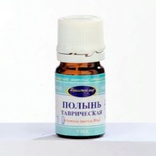 Масло полыни таврической