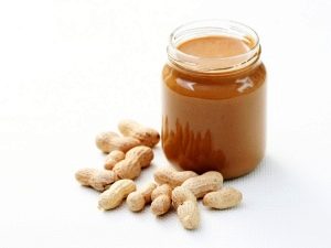 Арахисовая паста