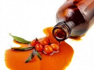 Облепиховое масло для лица: лечебные свойства и советы по применению