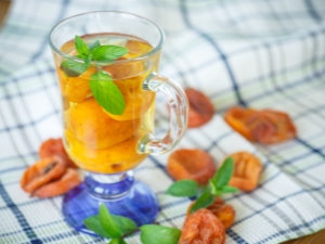 Как варить компот из кураги?