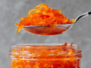 Готовим вкусное и полезное варенье из моркови