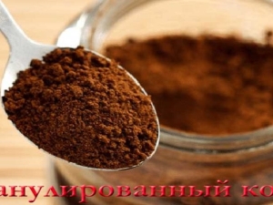 Гранулированный кофе: особенности и рейтинг лучших марок