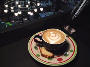 Кофе Flat White: особенности и технология приготовления