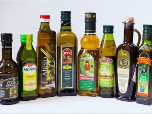 Оливковое масло холодного отжима: в чем польза и как выбрать продукт