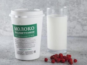Безлактозное молоко: в чём польза и вред напитка и как его делают?