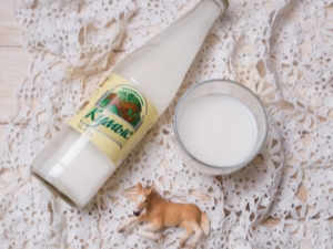 Как приготовить кумыс?