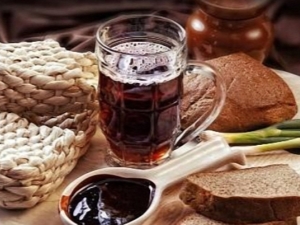 Как приготовить квас из сусла в домашних условиях?