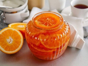 Лучшие рецепты варенья из апельсинов