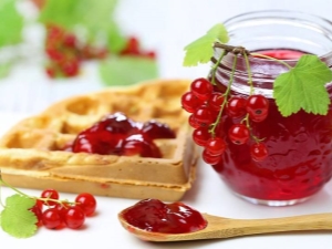 Лучшие варианты приготовления вкусного варенья из красной смородины