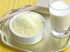 Сухое молоко: характеристика продукта и его влияние на здоровье