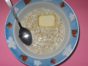 Тонкости приготовления вкусной овсяной каши в мультиварке