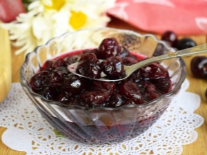 Варенье из черешни: свойства и популярные рецепты вкусного десерта