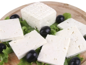 Греческий сыр: особенности и разновидности продукта
