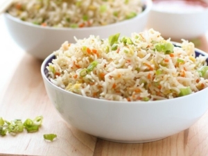 Как правильно и вкусно приготовить рис?