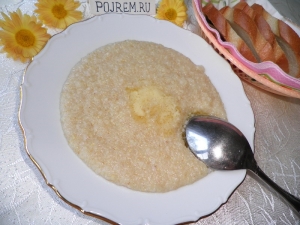 Как приготовить пшеничную кашу в мультиварке?
