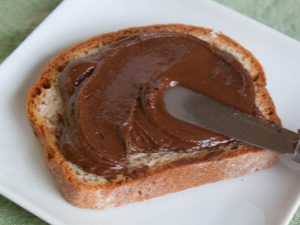 Как приготовить шоколадное масло в домашних условиях?