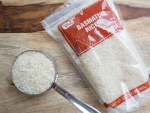 Как варить рис Басмати?