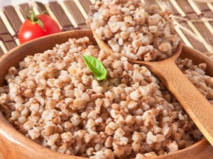Как вкусно приготовить гречку на гарнир?