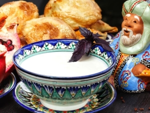 Катык: характеристика и способы приготовления