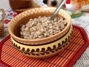 Польза и вред перловой каши