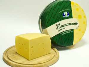 Пошехонский сыр: характеристика и рецепты