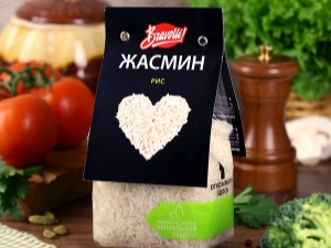 Рис «Жасмин»: состав и калорийность, рецепты приготовления