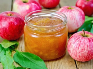 Яблочный джем: вкусные рецепты, способы приготовления в мультиварке и хлебопечке