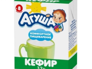 Детский кефир: польза и вред, рекомендации приема, рецепты