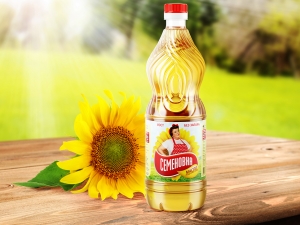 Калорийность растительного масла