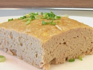 Готовим суфле из говядины
