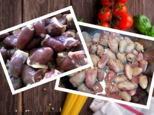 Как правильно очистить и разделывать куриные сердца перед приготовлением?