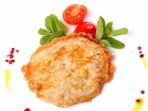 Как приготовить отбивные из свинины в кляре?