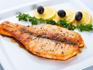 Как приготовить вкусную горбушу разными способами?