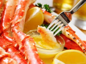 Какими свойствами отличается крабовое мясо и как его приготовить?