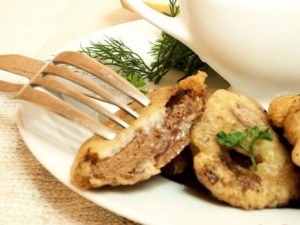 Куриная печень в кляре: калорийность и рецепты блюд