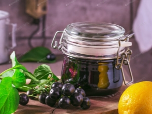 Рецепты приготовления варенья из санберри 