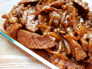 Рецепты сочной и мягкой говядины в мультиварке