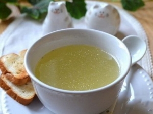 Бульон из куриной грудки: свойства и секреты приготовления