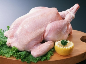 Что можно приготовить из целой курицы?