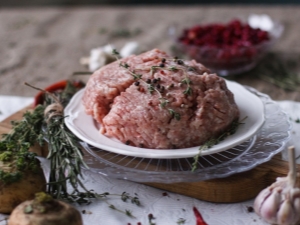 Что можно приготовить из фарша индейки?
