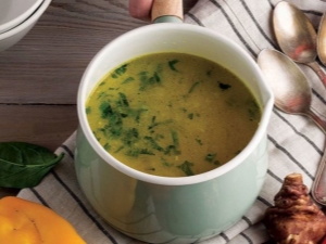 Что можно приготовить из куриного бульона?